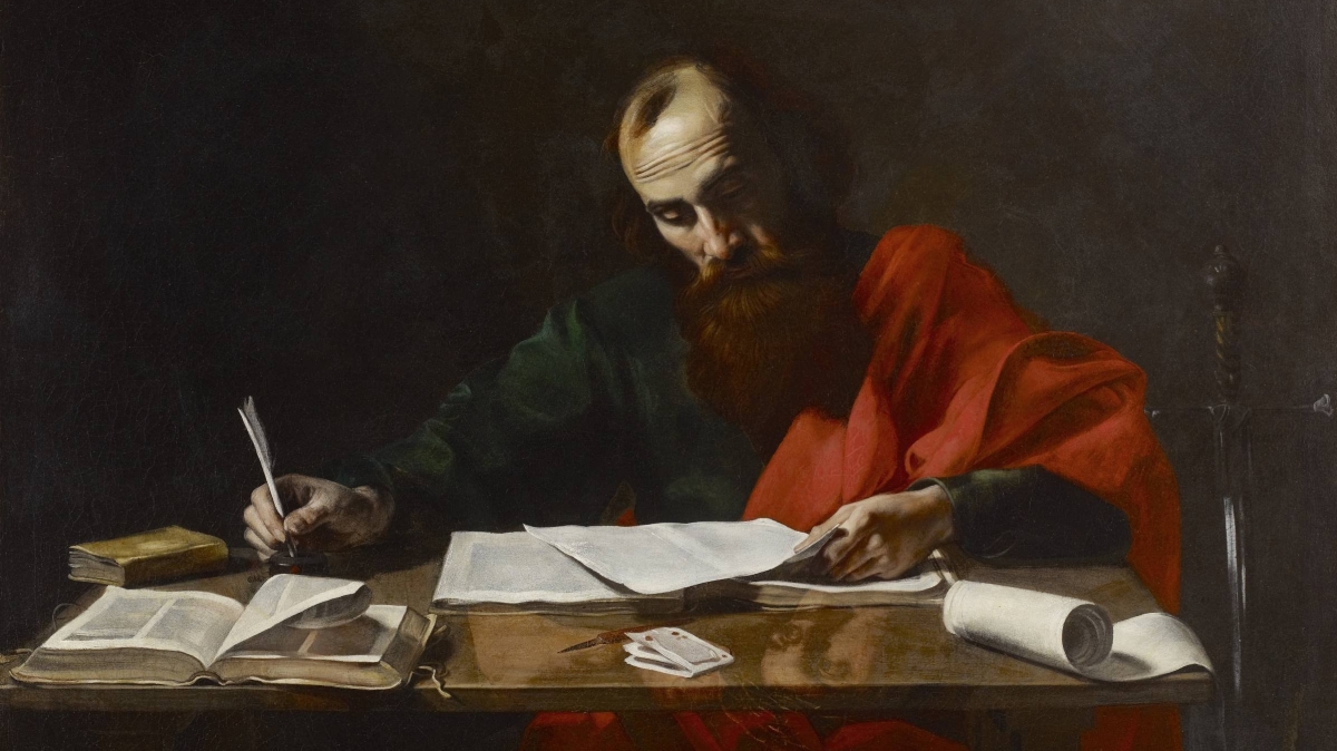 El Sistema del Apostol Pablo para manejar las finanzas en la Iglesia- Parte  2 – BLOG TEOLOGIA PARA VIVIR